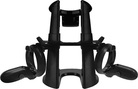 Shop4 – Oculus Quest 2 VR Accessoire – Headset Stand