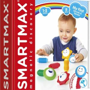 SmartMax My First - Sounds & Senses review en ervaring