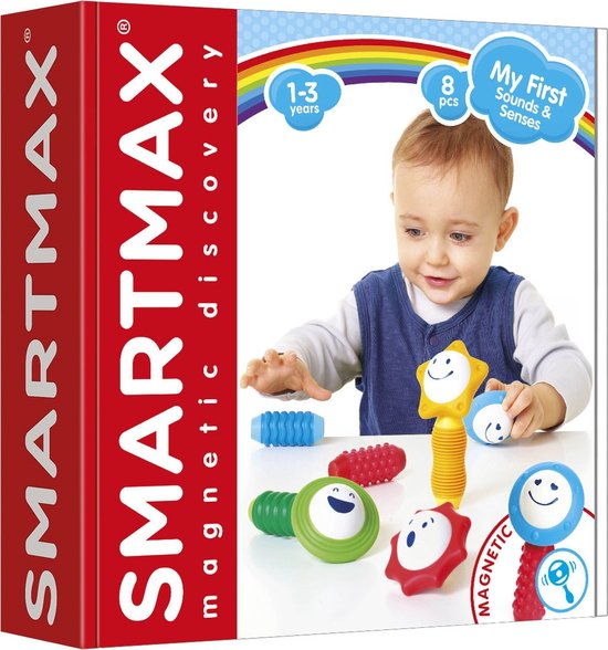 SmartMax My First – Sounds & Senses