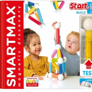 SmartMax Start review en ervaring