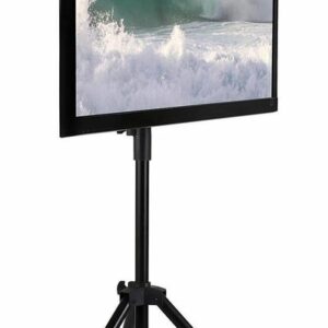 TV Standaard Tripod Portable review en ervaring