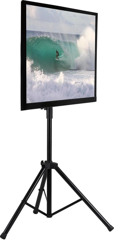 TV Standaard Tripod Portable