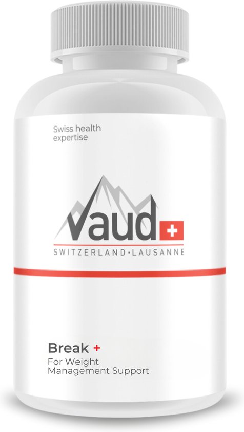 Vaud Break – afslankpillen – Afvalpillen – Keto – Afvallen