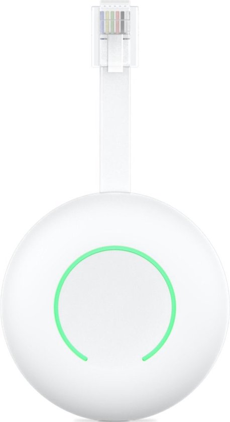 Wi-Fi Energie Monitor – P1 Meter – Inzicht in je stroomverbruik via App