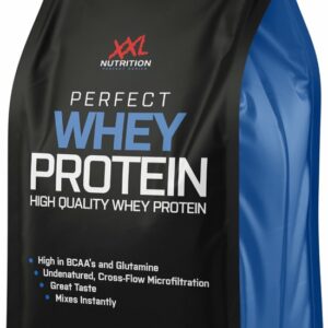XXL Nutrition - Perfect Whey Protein - Eiwitpoeder