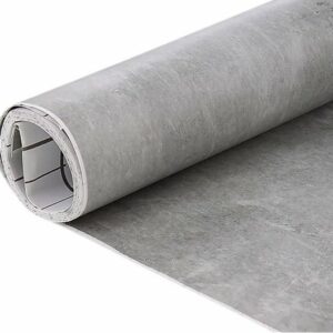 Zelfklevende folie – Plakfolie – Grijs/Beton 45x250cm review en ervaring