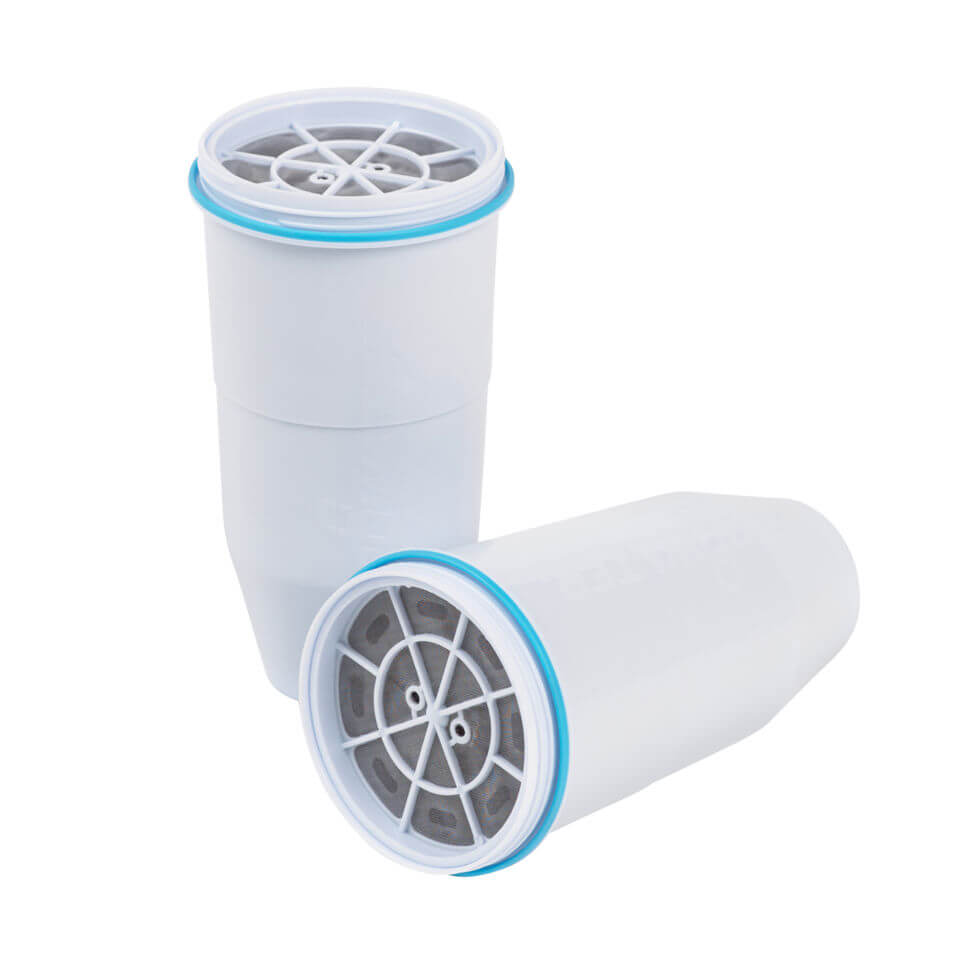 ZeroWater – 2-pack Waterfilters