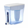 ZeroWater 2.7 Liter Filterkan Waterfilter met TDS Meter