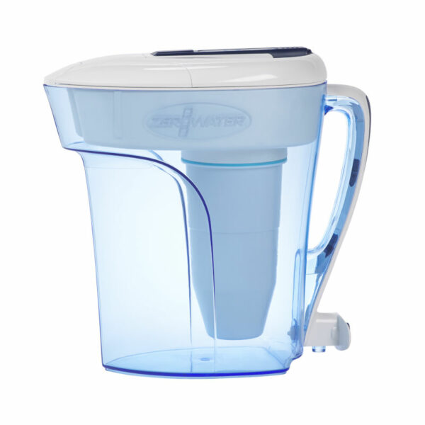 ZeroWater – 2,8 liter waterkan – met TDS meter