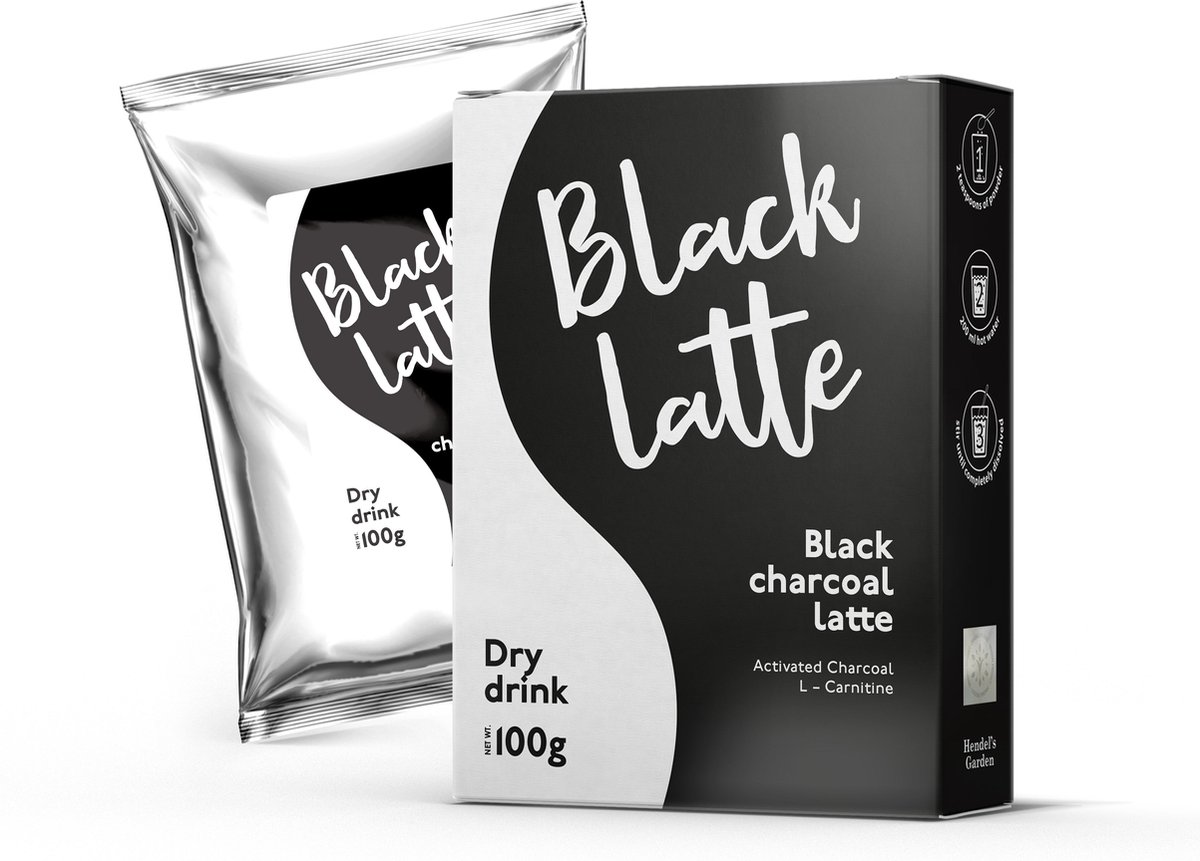 Black Latte