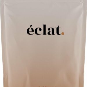éclat Marine Collagen Beauty Blend ® (30 sachets met 6 gram type 1 en 3 vis collageen peptides) - Collageen poeder - Collageen supplement review en ervaring