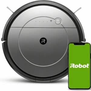 iRobot® Roomba® Combo 1138 Robotstofzuiger met Dweilfunctie review en ervaring
