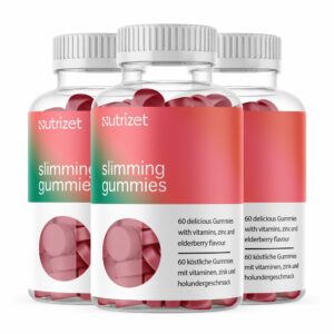 slimming gummies