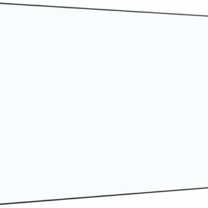 vidaXL-Spatscherm-keuken-70x40-cm-gehard-glas-transparant review en ervaring