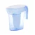 ZeroWater – 1,4 liter filterkan – met TDS meter