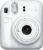 Fujifilm Instax Mini 12 – Instant Camera – Klei Wit