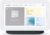 Google Nest Hub (2e generatie) – Charcoal