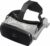 Renkforce RF-VRG-300 Virtual Reality bril Zwart-grijs