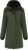 Travelin’ Jack Erla – Softshell Winterjas Dames – Parka Waterdicht Winddicht – Groen – Maat 42